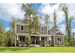 2125 Farnborough Dr, Midlothian, VA 23112-5536