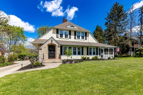 2703 Milton Rd, Liberty Township, OH 45042