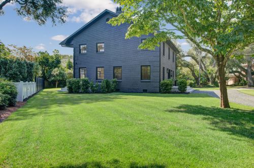 11 Pierates Cruz, Mount Pleasant SC  29464-5020 exterior
