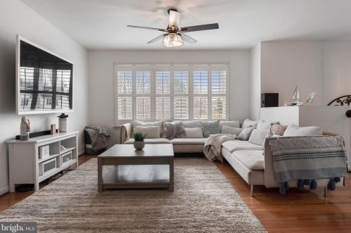 7007 Cedar Crest Dr, Fredericksburg VA  22407-8545 exterior