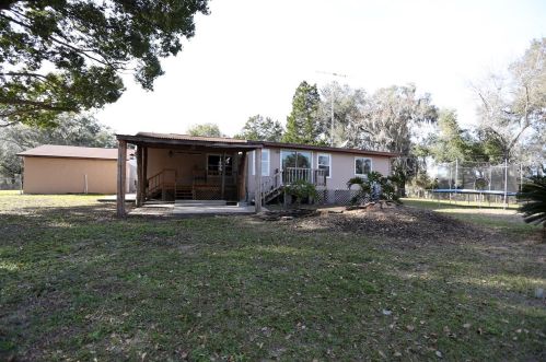 10079 Palomino Trl, Floral City FL  34436-5817 exterior