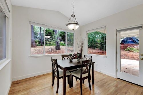 16053 Norlene Way, Grass Valley CA 95949-6609 exterior