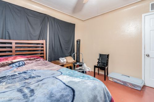 208 Palmdale St, Tucson AZ  85714-1439 exterior