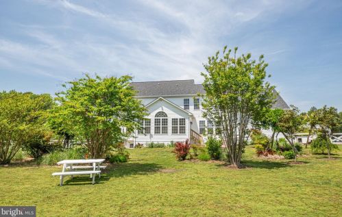 8574 Gray Fox Ln, Owens VA  22485-3572 exterior