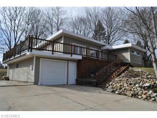 1601 Menlough Ave, Canton, OH 44708-2764