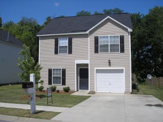 125 Honey Hill Ct, Lexington SC  29072-7329 exterior