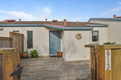 913 Fassler Ave, Pacifica, CA 94044-3659