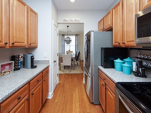 2970 Sugarberry Ln, Johns Island SC  29455-6708 exterior