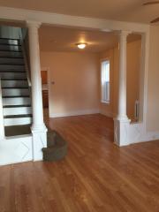327 Edgewood St, Philadelphia PA  19139-1117 exterior