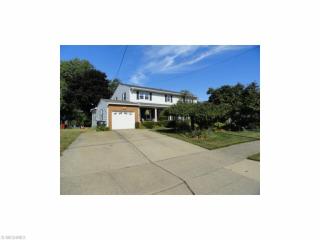 1606 Creighton Ave, Akron, OH 44310-2612