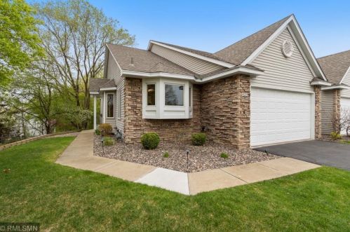 4211 Bristol Run, Saint Paul, MN 55126-1410