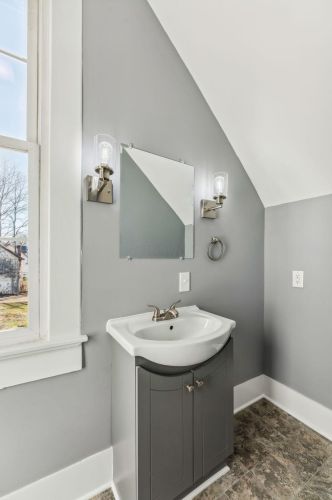 202 Park St, Mount Vernon OH  43050-2554 exterior