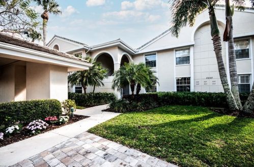 6250 Bellerive Ave, Naples, FL 34119-4713