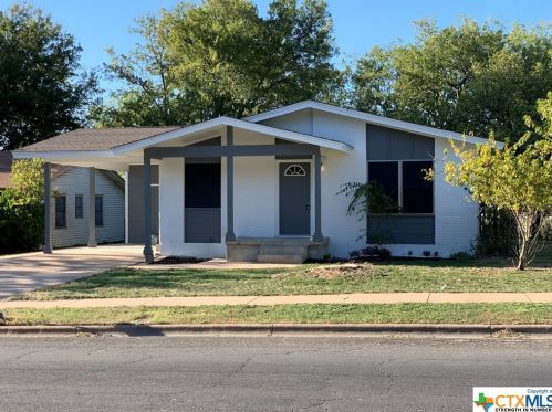 714 Avenue, Copperas Cove, TX 76522-2049