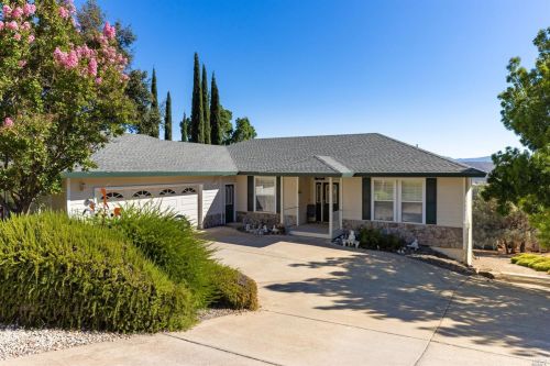17444 Greenridge Rd, Middletown, CA 95467-8269