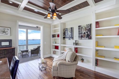 1175 Bird Ln, Sanibel FL  33957-3507 exterior