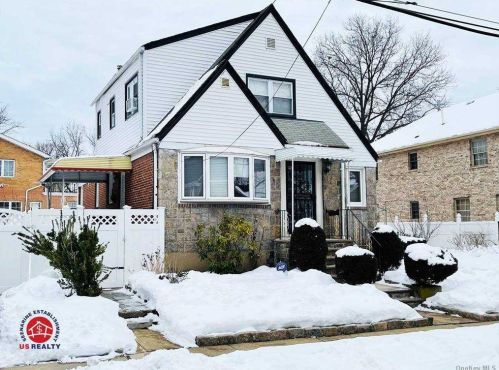 92-27 221st St, Jamaica, NY 11428-1219