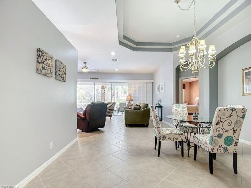 5690 Lago Villaggio Way, Naples FL  34104-5739 exterior