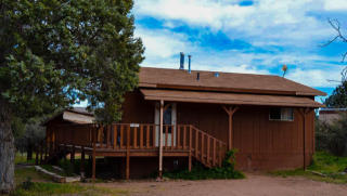 7683 Caballero Rd, Payson, AZ 85541-6684
