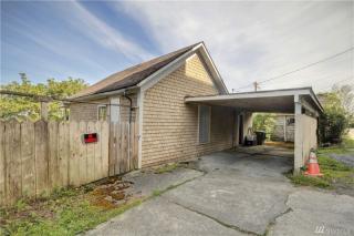 526 Boulevard, Bellingham WA  98225-5304 exterior