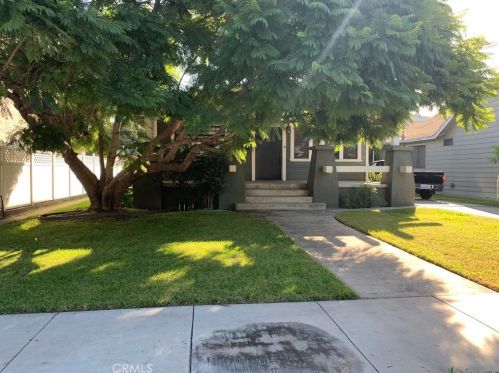 776 Stanley Ave, Long Beach CA  90804-4612 exterior