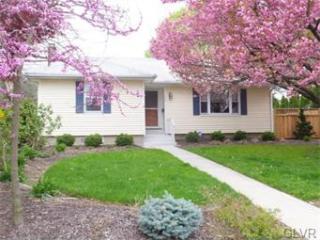 355 Whitfield St, Nazareth, PA 18064-1533