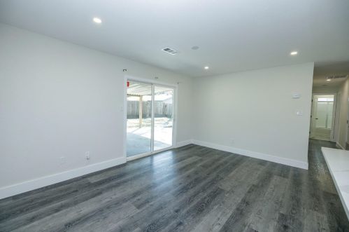 2528 Bellamy St, Modesto CA  95354-3119 exterior