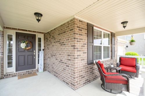 2146 Crossridge Dr, Stonelick, OH 45103-7124