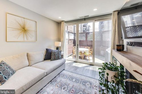 1810 Kalorama Rd, Washington, DC 20009-5189