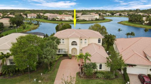 274 Sedona Way, West Palm Beach, FL 33418-1715