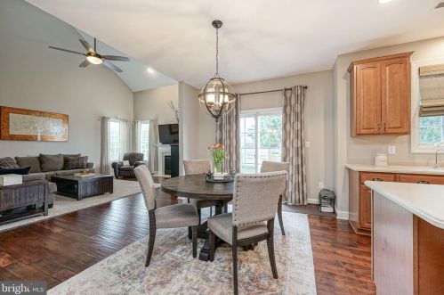 3 Exeter Ct, Lumberton Township NJ  08048-4551 exterior