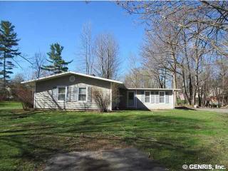 200 Finucane Rd, Rochester, NY 14623-4008
