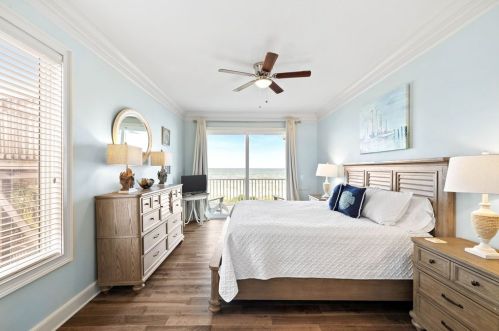 1716 Magnolia Rd, Saint George Island FL  32328-2203 exterior