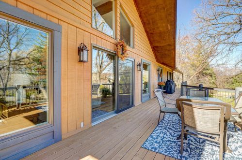 1445 La Salle St, Lake Geneva, WI 53147-1033