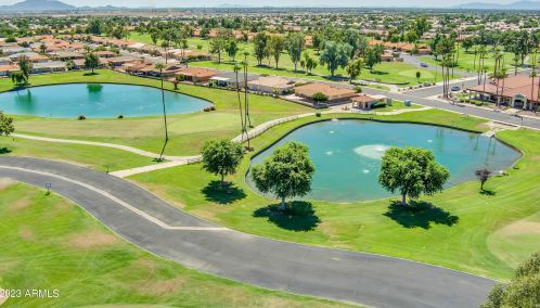 7835 Lakeview Ave, Mesa AZ  85209-6601 exterior