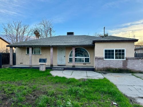918 Loletta Ave, Modesto CA  95351-1839 exterior