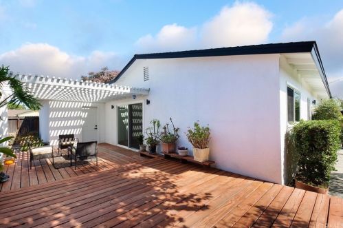 12252 Anzio St, Garden Grove CA  92840-4605 exterior