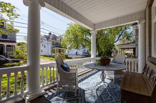 523 Grimes St, Sewickley, PA 15143-1446