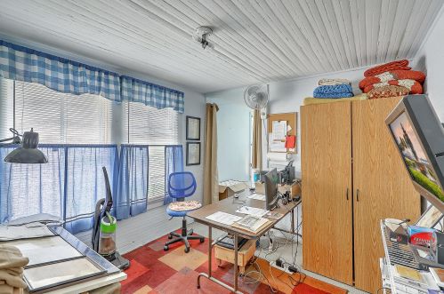 1926 River Rd, Johns Island SC  29455-8872 exterior