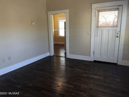 523 4th Ave, Tucson AZ  85705-8448 exterior
