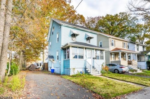 1021 Harrison Ave, Roselle, NJ 07203-2231