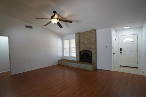 404 Northwood Dr, Georgetown TX  78628-3328 exterior