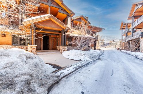 4338 Willow Draw Dr, Park City, UT