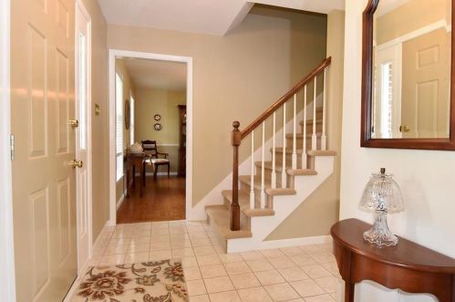 4438 Bachman Dr, Schnecksville PA  18078-2246 exterior