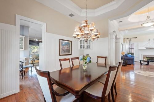 8413 Mallards Way, Naples FL 34114-9491 exterior