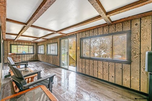 143 Navaho Hollow Rd, Fayette City PA  15438-1216 exterior