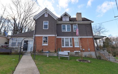 336 9th Ave, Newport KY  41074-1411 exterior