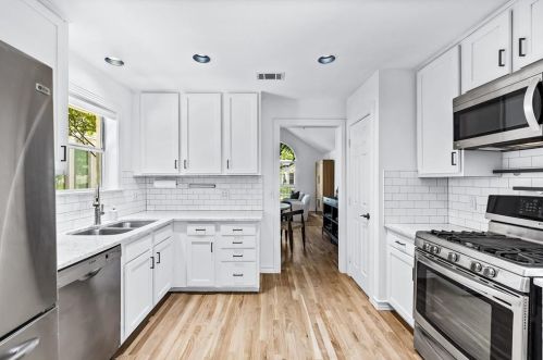 6020 Anita St, Dallas TX 75214-2707 exterior