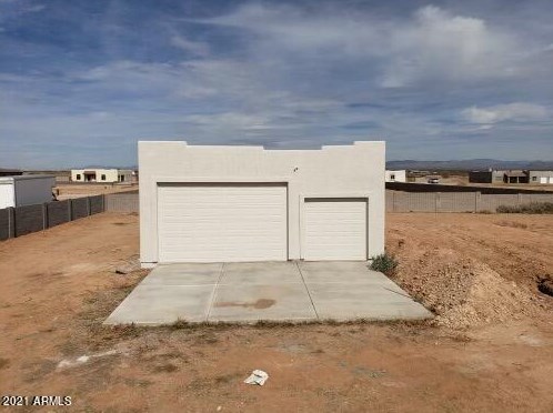 24336 Bob White Way, Wittmann, AZ