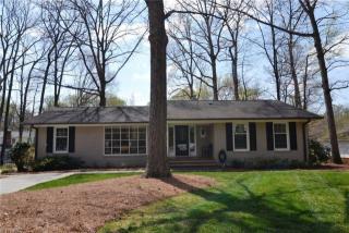 1509 Wilton Dr, Greensboro, NC 27408-4319